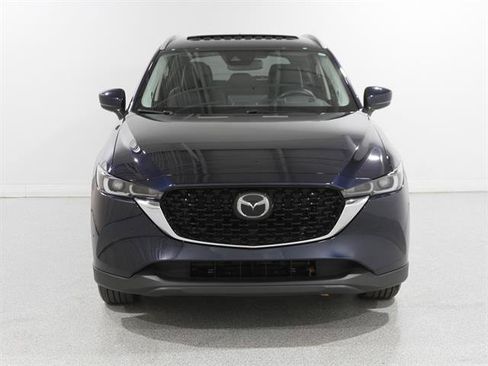 Certified 2023 MAZDA CX-5 AWD 2.5 S w/ Premium Plus Pkg image 2