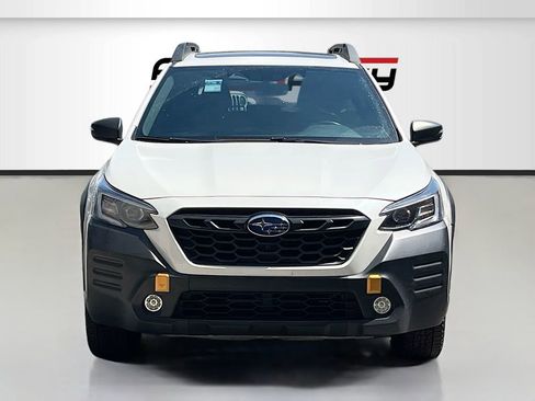Used 2023 Subaru Outback Wilderness image 2