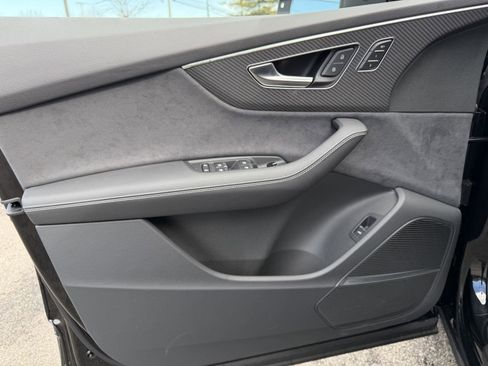 New 2026 Audi SQ7 Premium Plus image 12