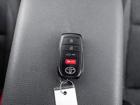 Certified 2025 Toyota Camry LE FWD image 30