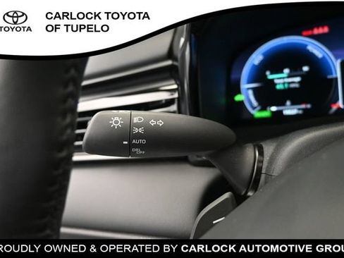 Used 2025 Toyota Camry XSE FWD image 20