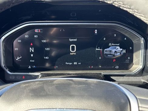 New 2026 GMC Sierra 1500 SLT w/ SLT Premium Plus Package image 15