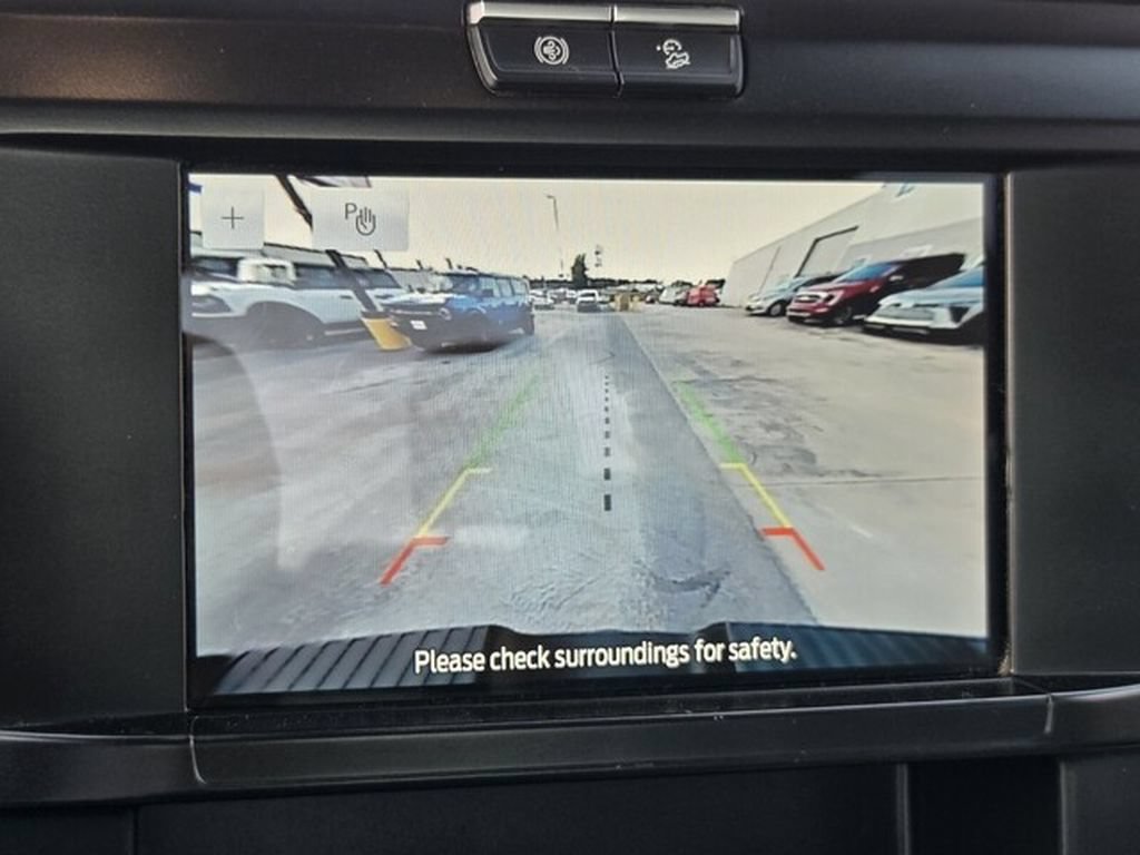 Used 2025 Ford F350 XLT w/ FX4 Off-Road Package AWD/4WD image 20