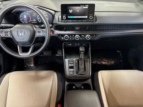 Used 2024 Honda CR-V EX image 16