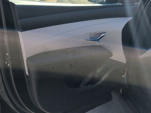 New 2026 Hyundai Tucson SEL FWD image 11