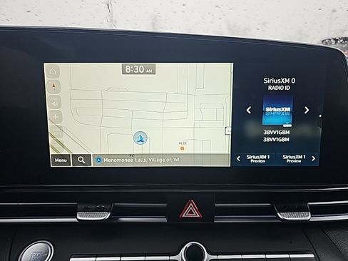 New 2026 Hyundai Elantra Limited FWD image 18