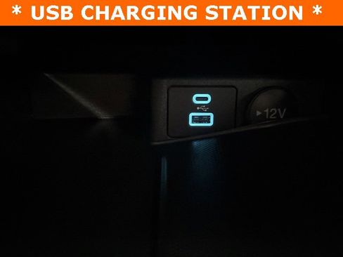 Used 2023 Ford Escape ST-Line w/ Tech Pack #1 image 20