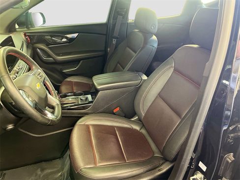 Used 2023 Chevrolet Blazer RS w/ Driver Confidence II Package image 22