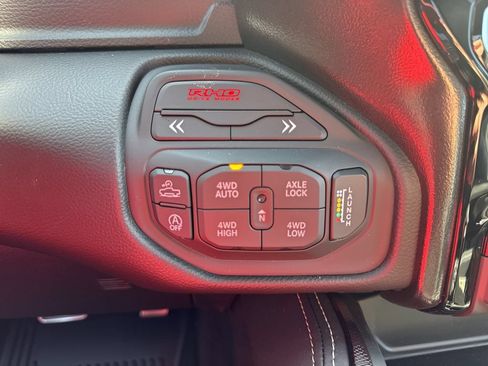 New 2026 RAM 1500 RHO AWD/4WD image 15
