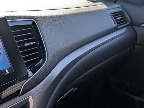 Used 2023 Honda Ridgeline RTL-E image 24