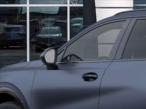 New 2026 Buick Envision Sport Touring AWD/4WD image 12
