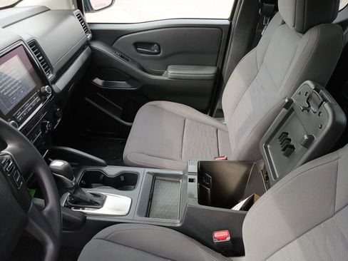 Used 2022 Nissan Frontier S RWD image 25