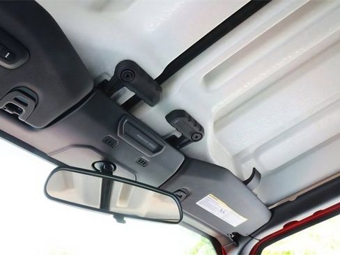 Used 2020 Jeep Gladiator Sport w/ Quick Order Package 24S image 32