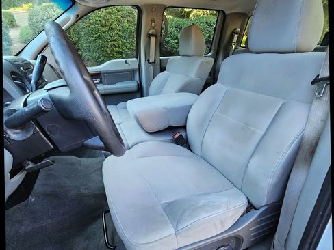 Used 2008 Ford F150 XL image 18