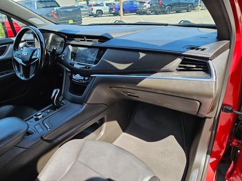 Used 2023 Cadillac XT5 Premium Luxury AWD/4WD image 13