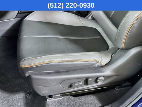 Used 2026 Subaru Forester Sport AWD/4WD image 24