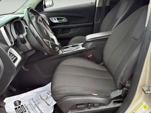 Used 2016 Chevrolet Equinox LT w/ Convenience Package FWD image 5
