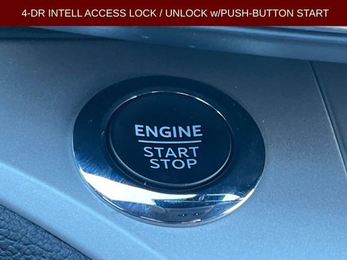 Used 2024 Ford Explorer XLT w/ Equipment Group 202A image 10