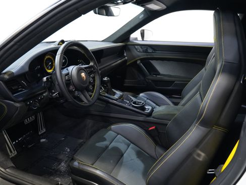 Used 2024 Porsche 911 GT3 RS image 36