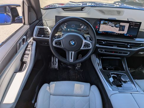 Used 2026 BMW X5 M60i AWD/4WD image 20