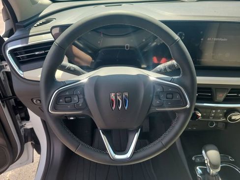 New 2026 Buick Encore GX Preferred w/ Comfort Package AWD/4WD image 23