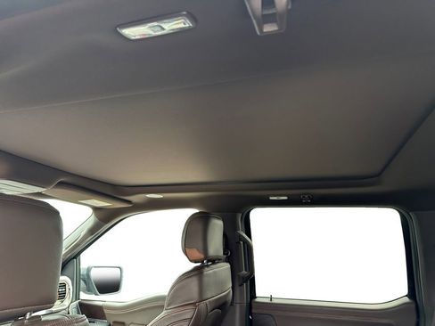 Used 2022 Ford F150 King Ranch w/ Equipment Group 601A High image 11