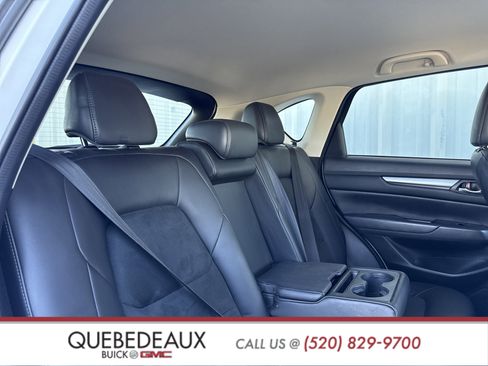 Used 2019 MAZDA CX-5 Touring image 44