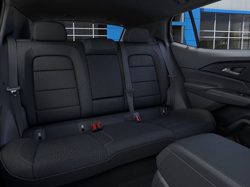 New 2026 Chevrolet Equinox EV LT w/ Comfort Package image 17