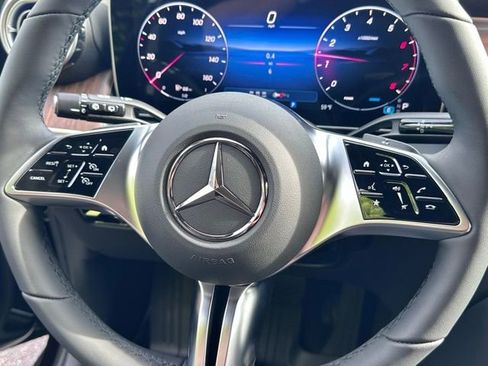 New 2026 Mercedes-Benz GLC 300 4MATIC image 16