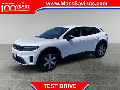 Used 2024 Honda Prologue EX