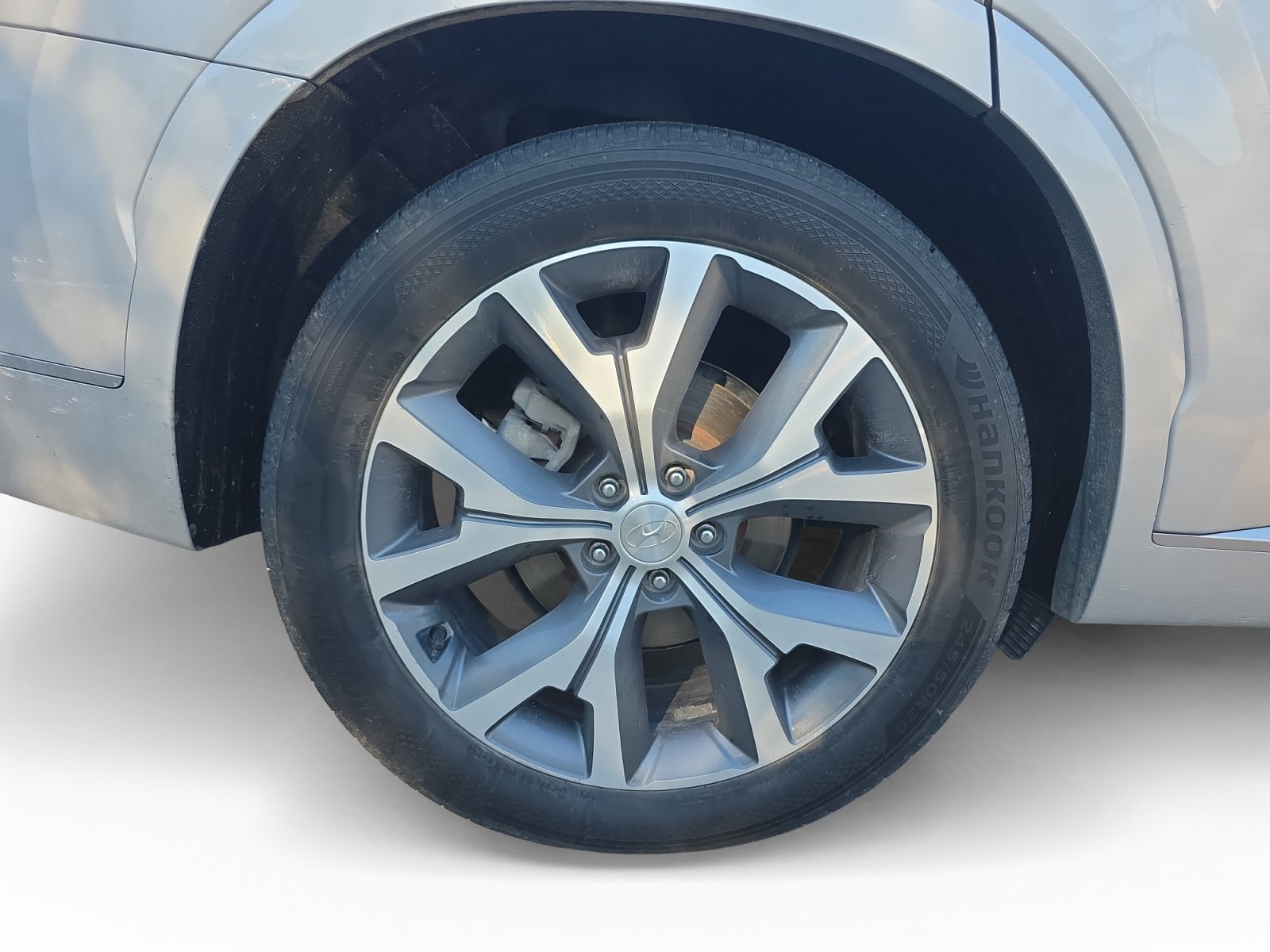 Used 2021 Hyundai Palisade Limited AWD/4WD image 16