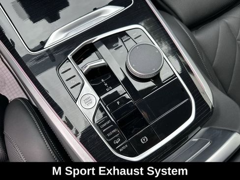 Used 2024 BMW X5 xDrive40i w/ M Sport Package image 28