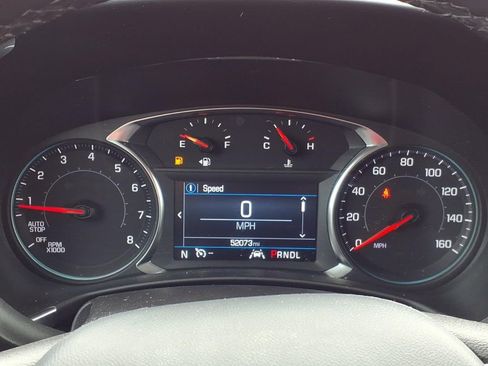Certified 2023 Chevrolet Equinox LT FWD image 24