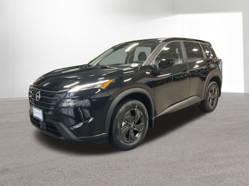 New 2026 Nissan Rogue SV w/ Cold Weather Package AWD/4WD image 29