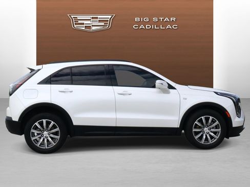 Used 2022 Cadillac XT4 Sport FWD image 6