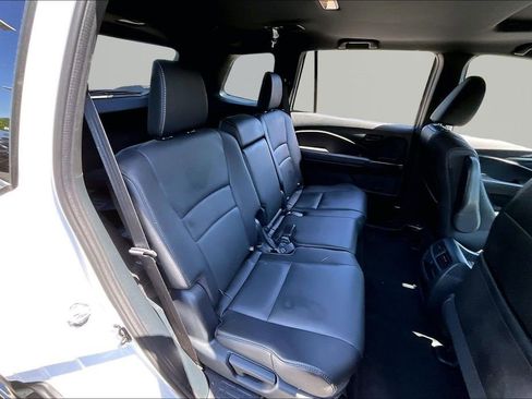 Used 2023 Honda Passport EX-L image 19