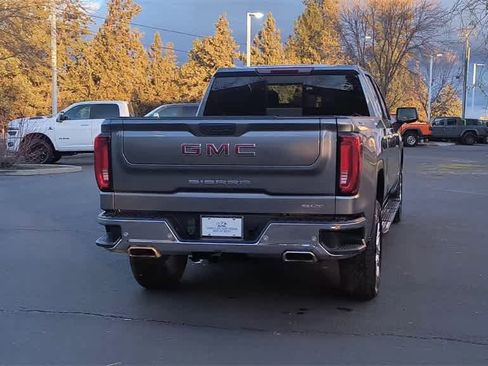 Used 2020 GMC Sierra 1500 SLT image 8