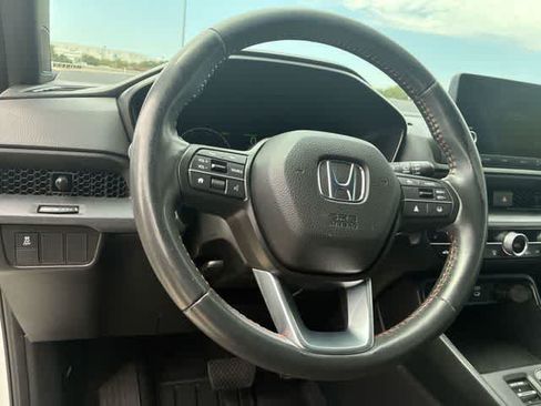 Used 2023 Honda CR-V Sport image 17