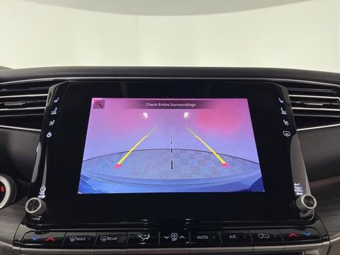 Used 2024 Jeep Wagoneer L Series II w/ Flexible Seating Group image 26