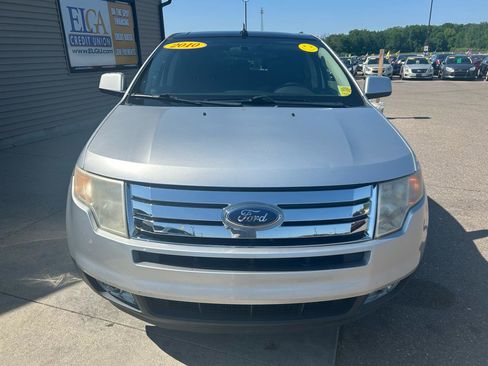 Used 2010 Ford Edge SEL FWD image 2