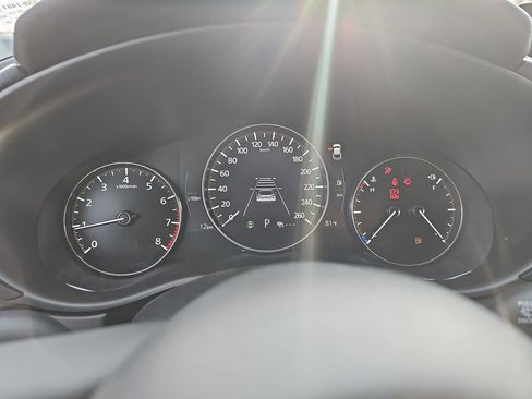 New 2026 MAZDA CX-30 AWD 2.5 S image 20