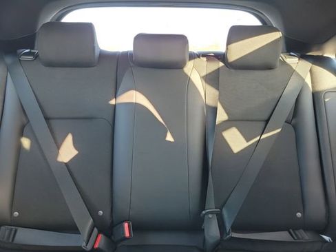 New 2026 Honda Civic Sport image 21