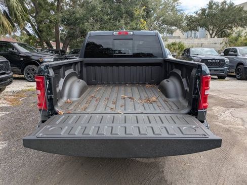 New 2026 RAM 1500 Big Horn image 12