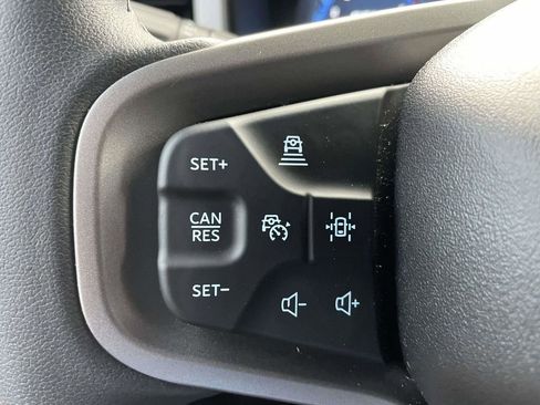 Used 2025 Ford Bronco Outer Banks w/ Sasquatch Package AWD/4WD image 27