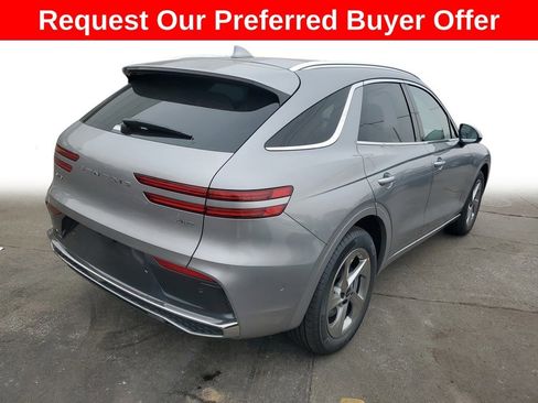 New 2026 Genesis GV70 2.5T Advanced AWD/4WD image 7