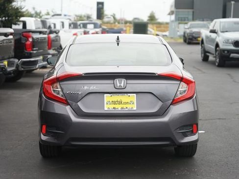 Used 2016 Honda Civic EX-T image 7