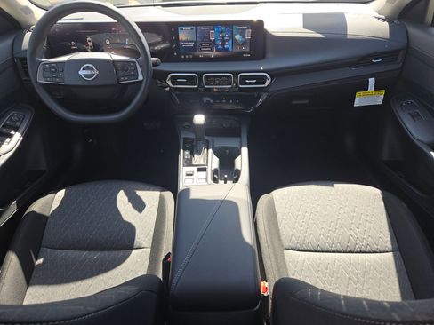 New 2026 Nissan Sentra SV FWD image 12
