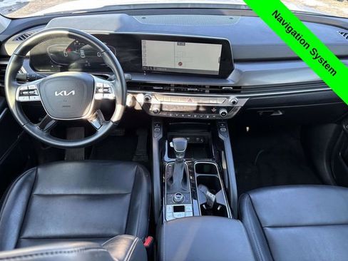 Used 2025 Kia Telluride S image 28