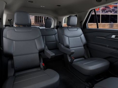 New 2027 Ford Explorer Active w/ Active Comfort Package AWD/4WD image 11