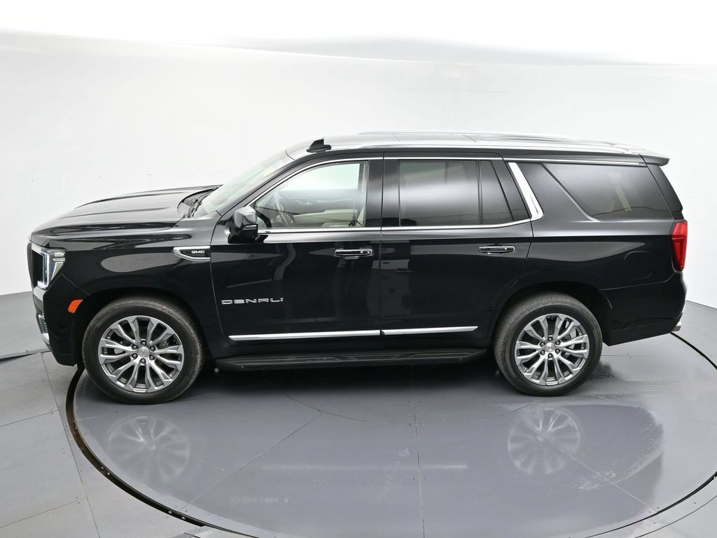 Used 2023 GMC Yukon Denali w/ Max Trailering Package AWD/4WD image 32